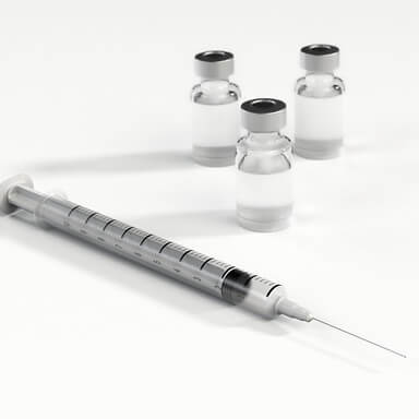 injection