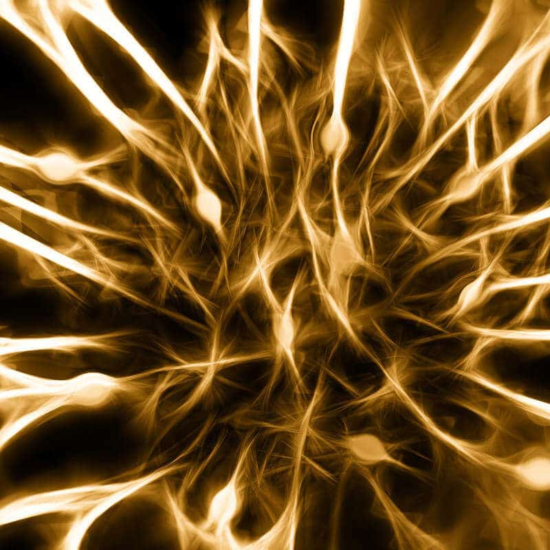Nerve irritation as a cause of hip pain