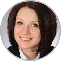 Picture of Anja Pasch