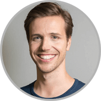 Picture of Moritz Ulrich