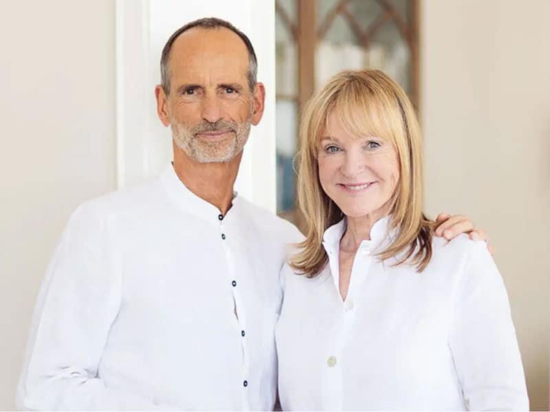 Roland & Petra