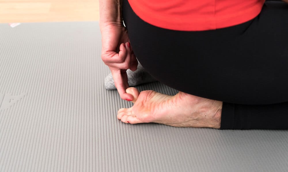 Stretch Detail