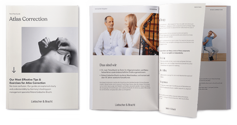 The Liebscher & Bracht Atlas Correction Guide