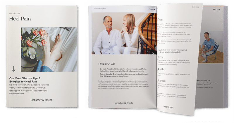 The Liebscher & Bracht Heel Pain Guide